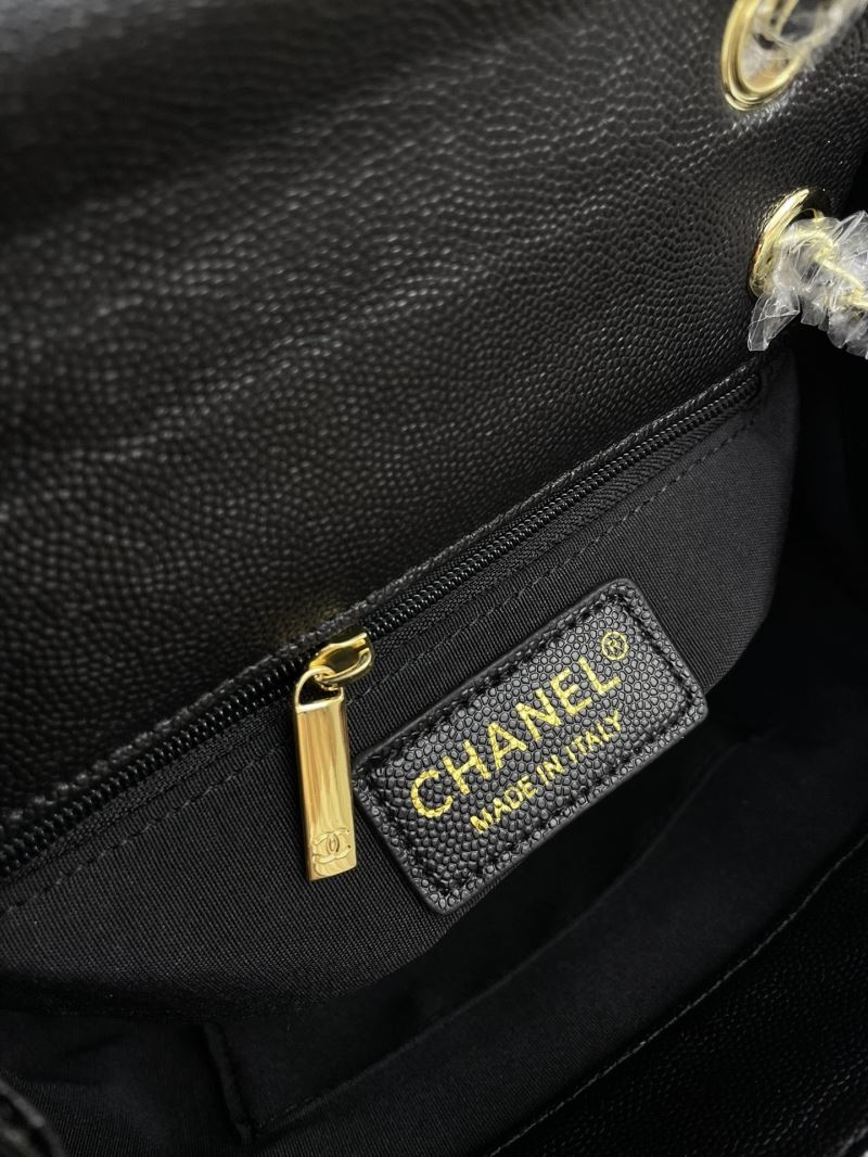 Chanel Backpacks